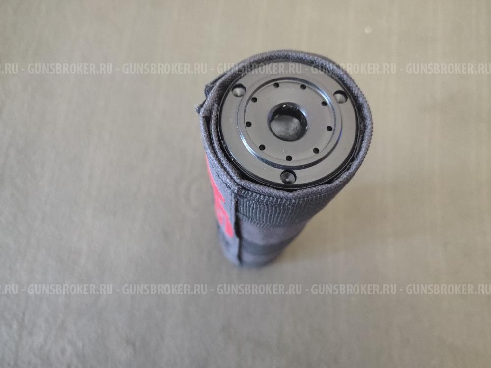 ДТК на Сайгу 410