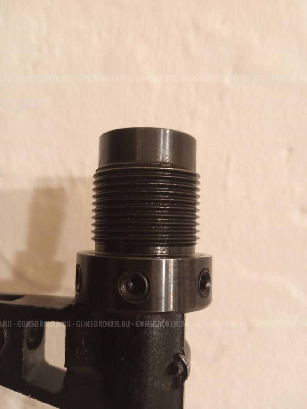 ДТК на Сайгу 7.62*39 " охот вариант"