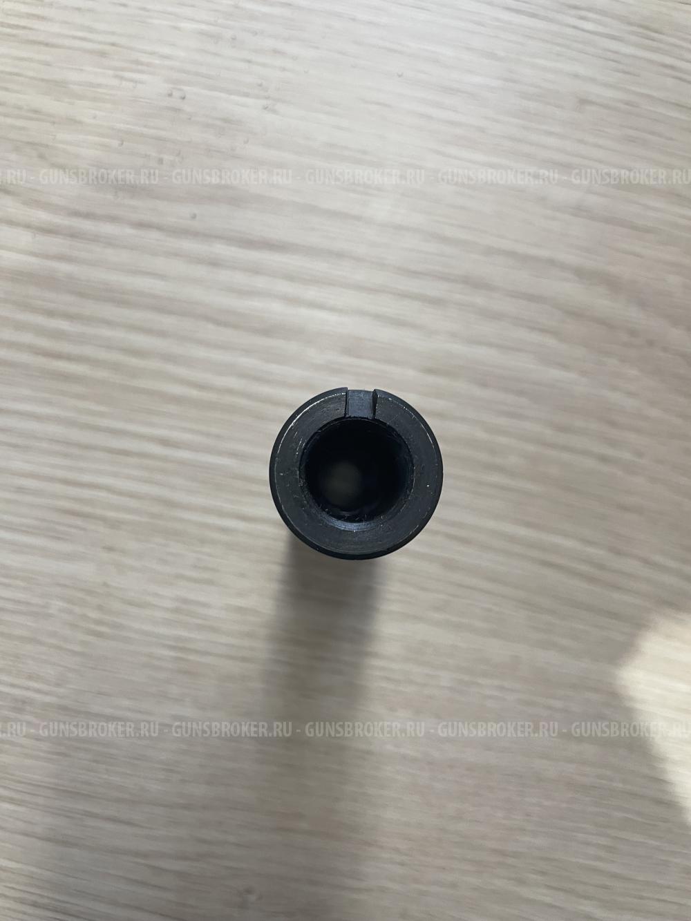 ДТК на сайгу 9