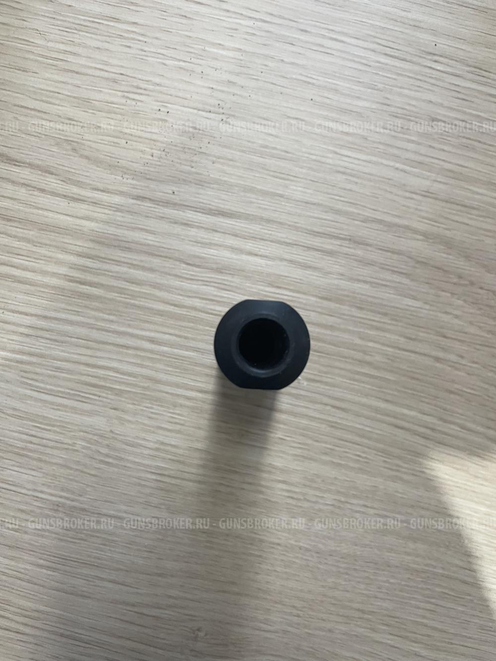 ДТК на сайгу 9