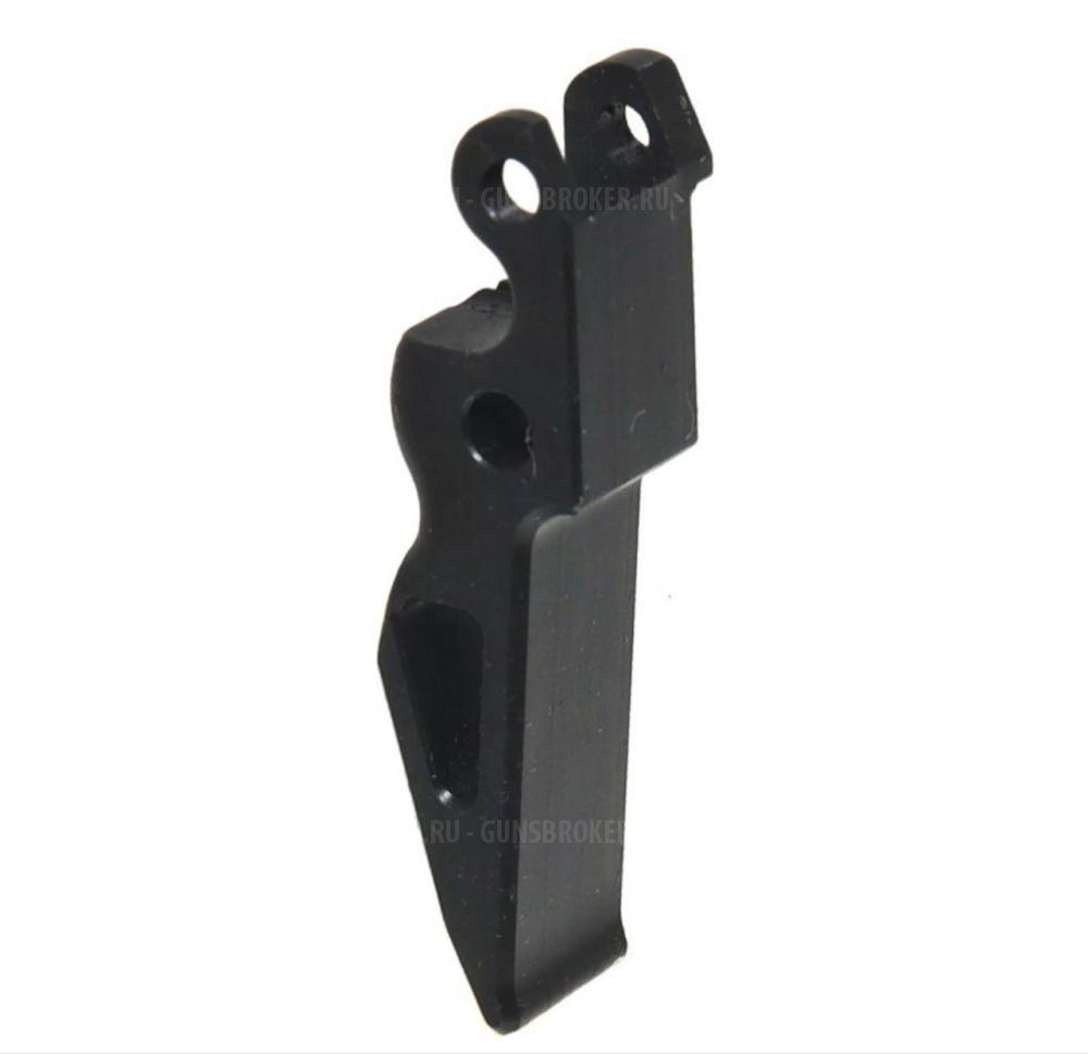 Спусковой крючок на Пистолет Ярыгина/Викинг