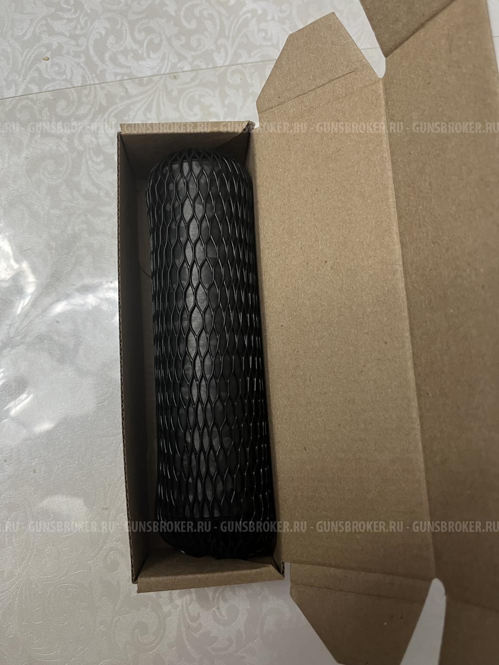 ДТК Neotec Carbon 22 WMR / 22 LR