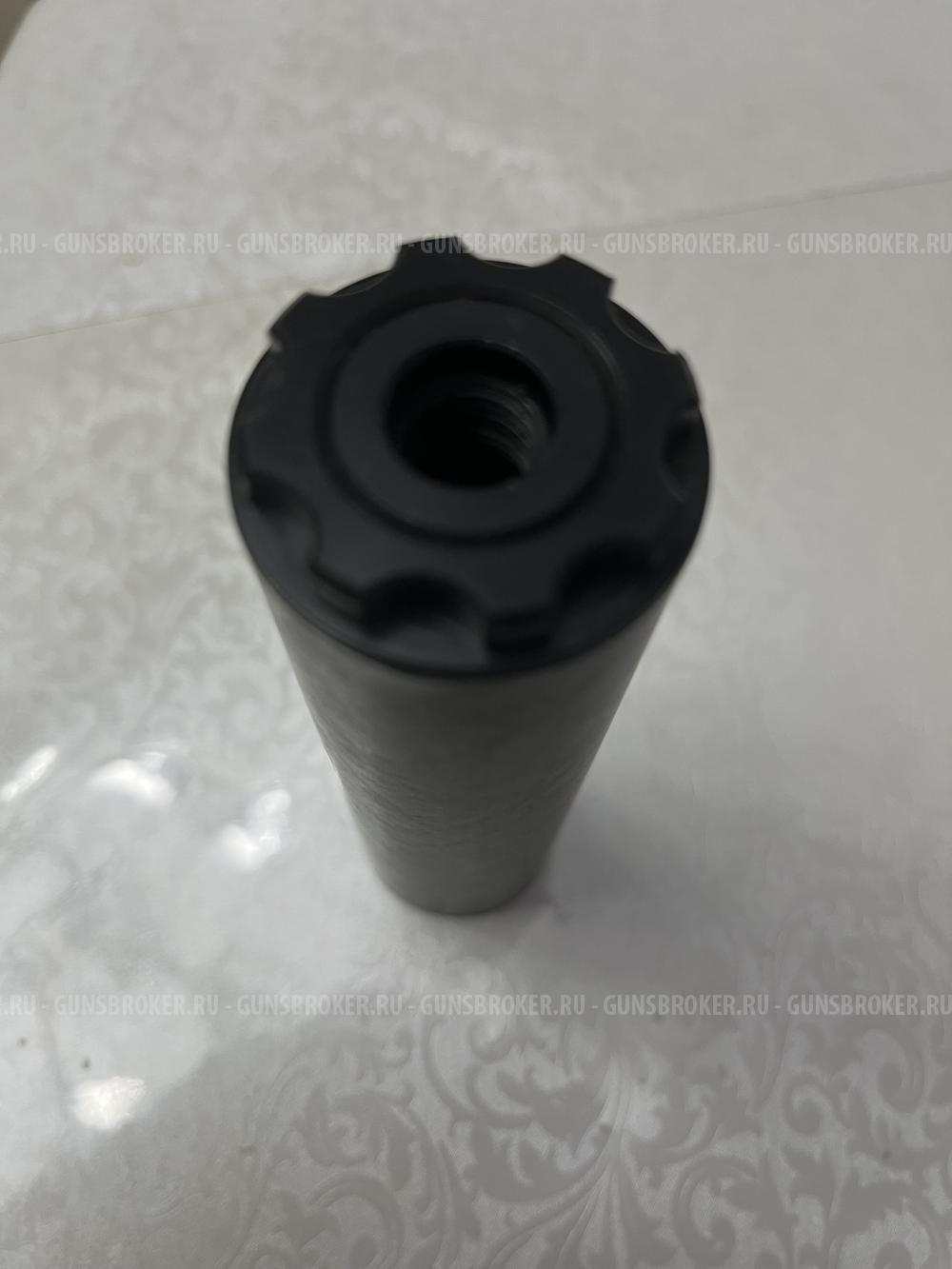 ДТК Neotec Carbon 22 WMR / 22 LR