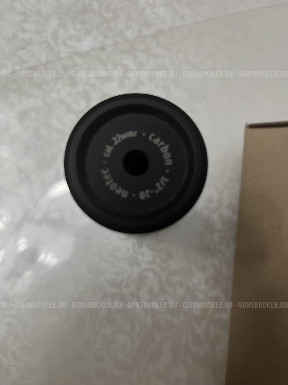ДТК Neotec Carbon 22 WMR / 22 LR