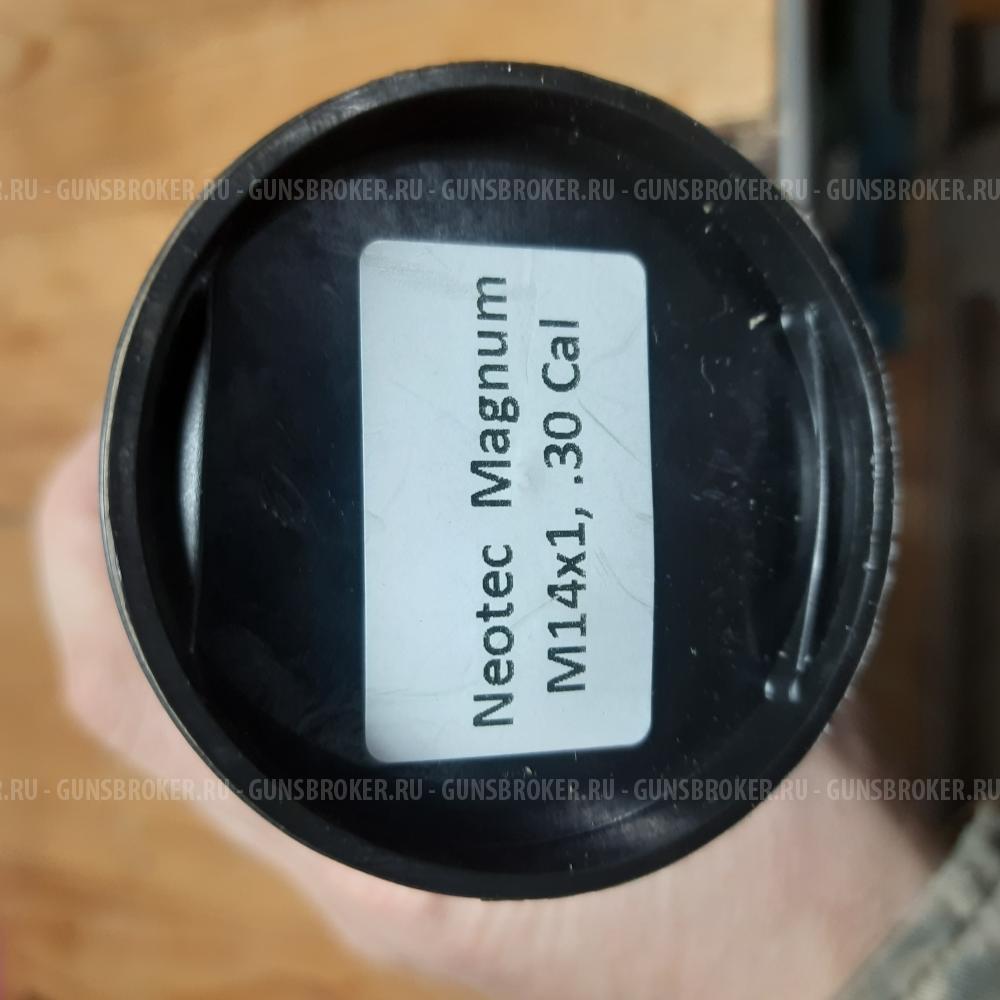 ДТК NEOTEC MAGNUM