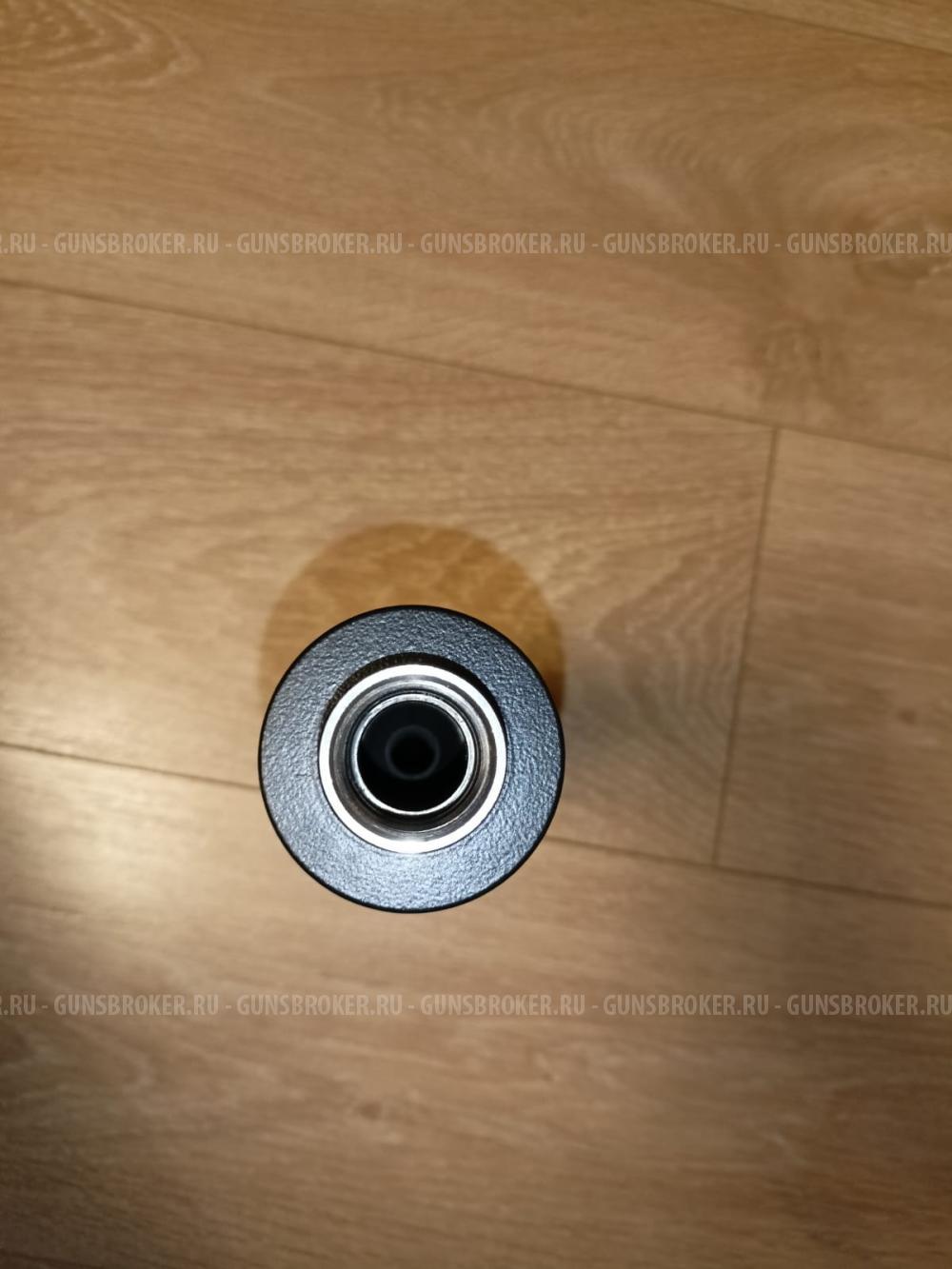 ДТК от БРТ для Сайги 308