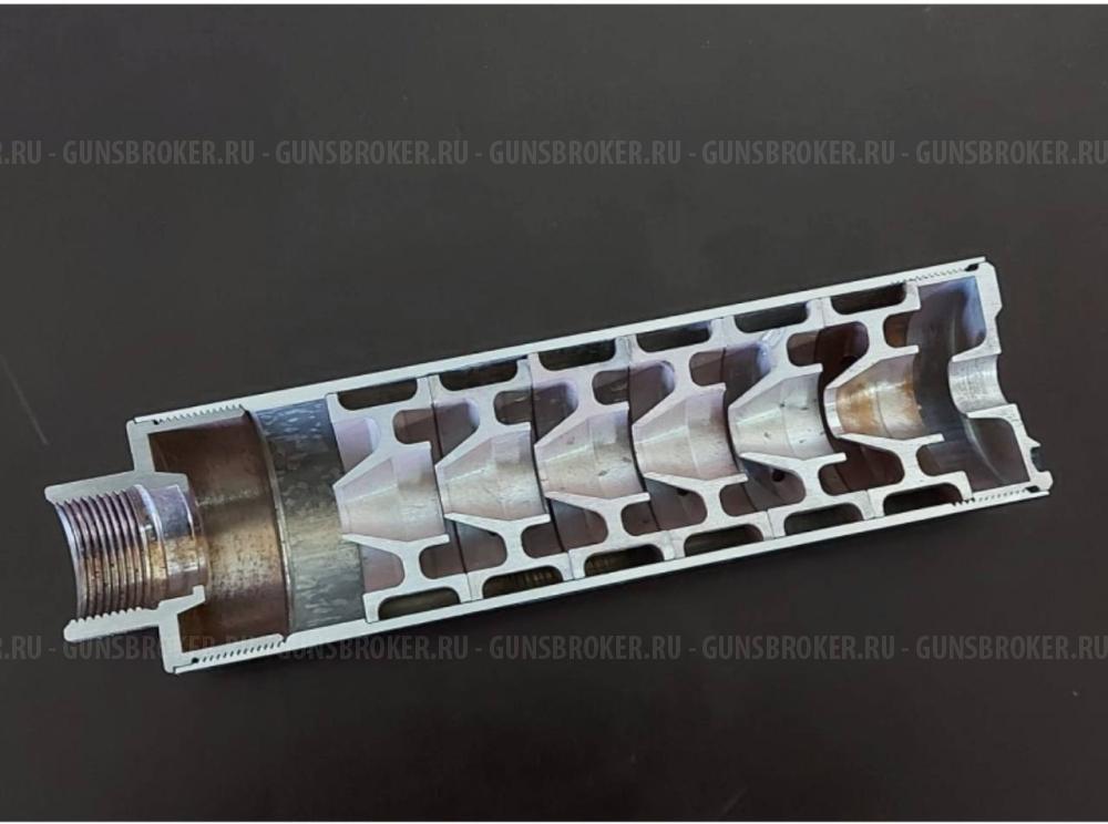 Дтк от BRT на 9,6 кал