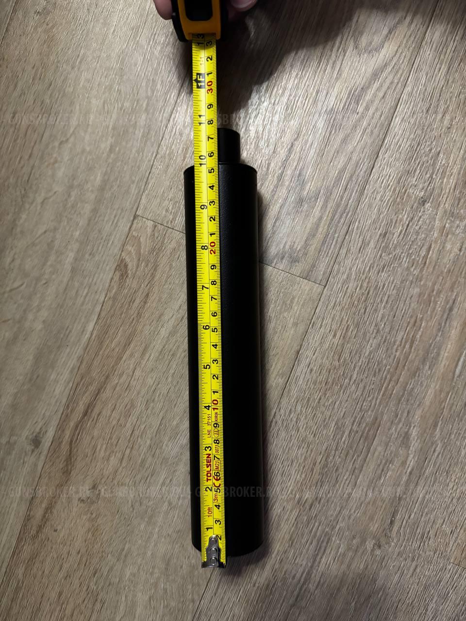 Дтк от BRT на 9,6 кал