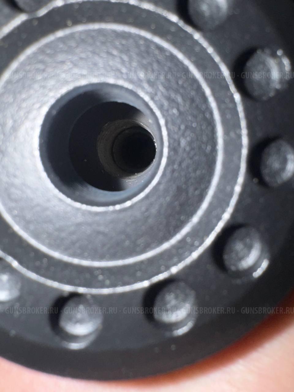 Дтк от BRT на 9,6 кал