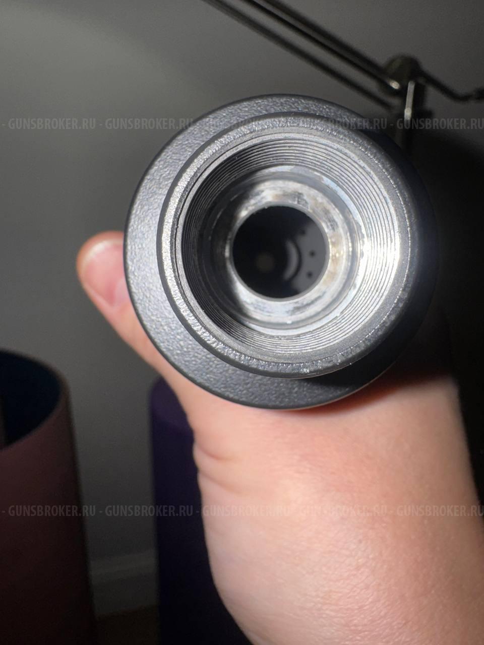 Дтк от BRT на 9,6 кал