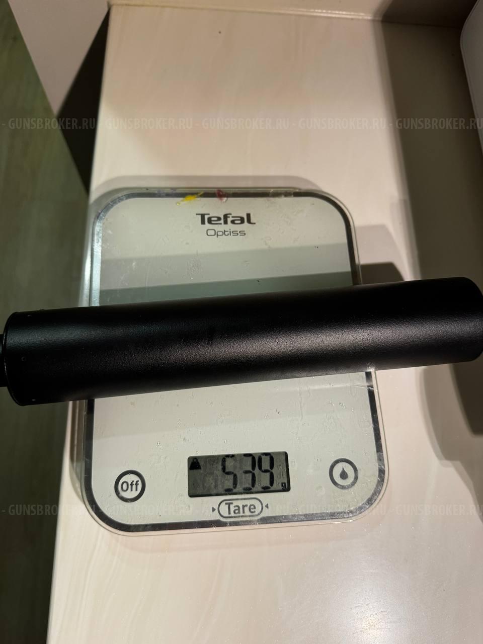 Дтк от BRT на 9,6 кал