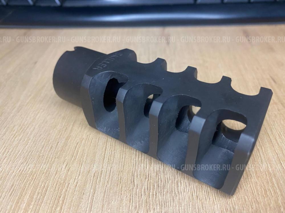 ДТК от Skiller на .366к м24х1,5