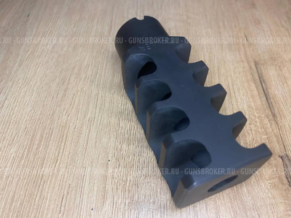 ДТК от Skiller на .366к м24х1,5