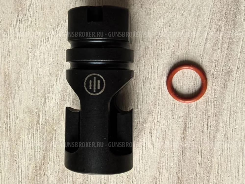 ДТК открытого типа для Ак 47 J-Tac 47 Compensator 14X1