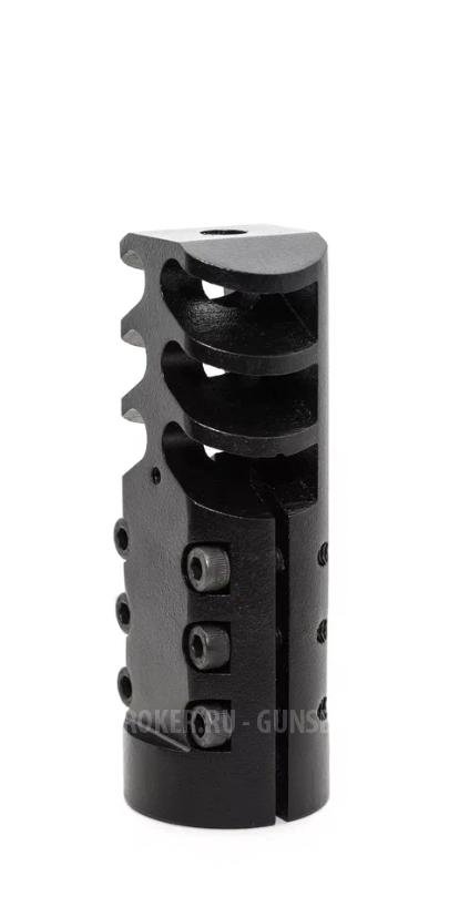 ДТК Открытого типа на СВ-98