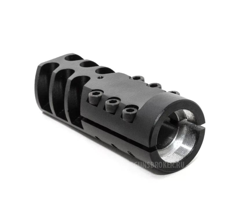 ДТК Открытого типа на СВ-98