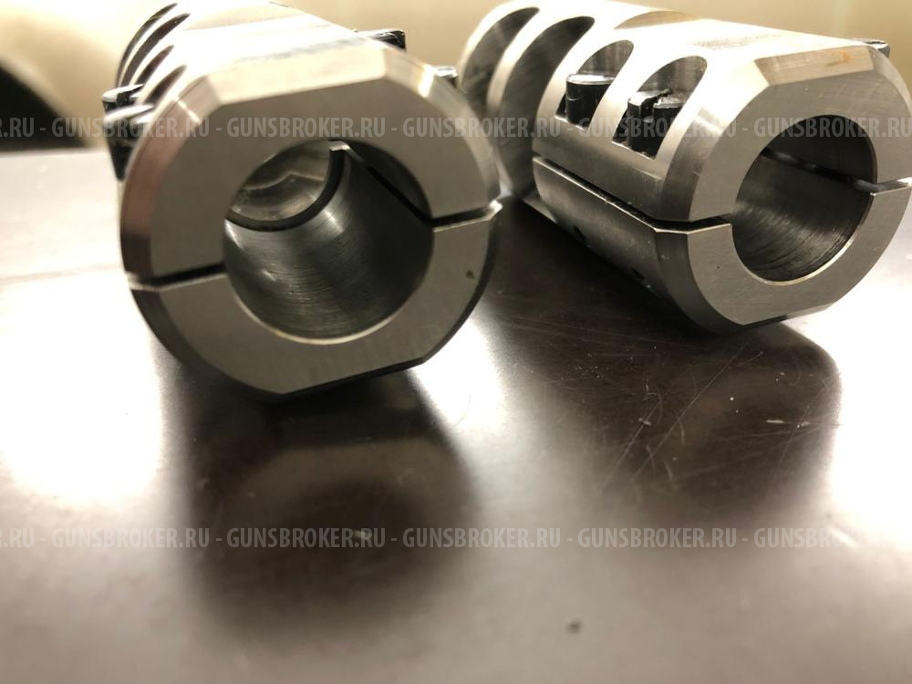 ДТК открытого типа 