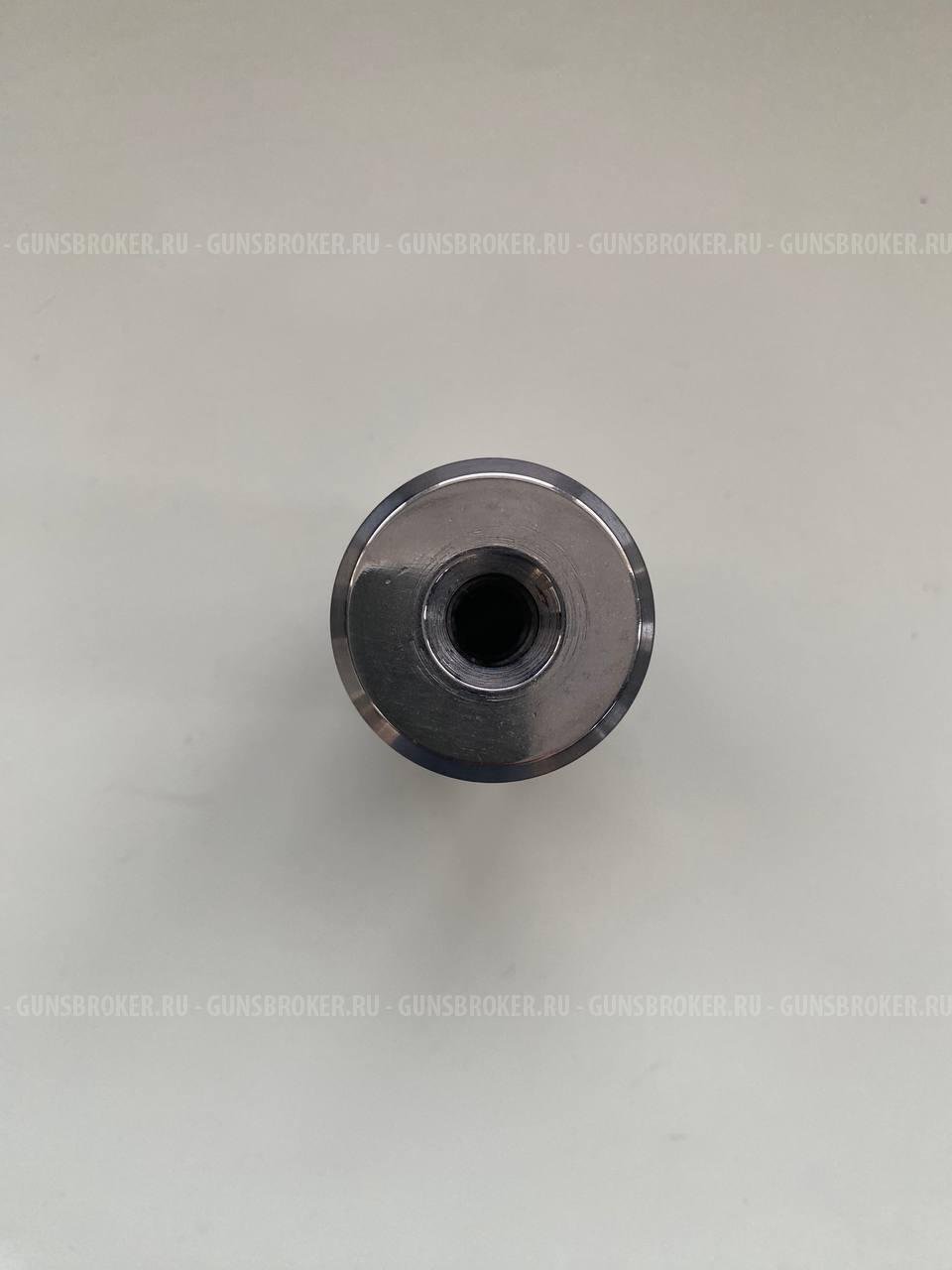 ДТК открытого типа