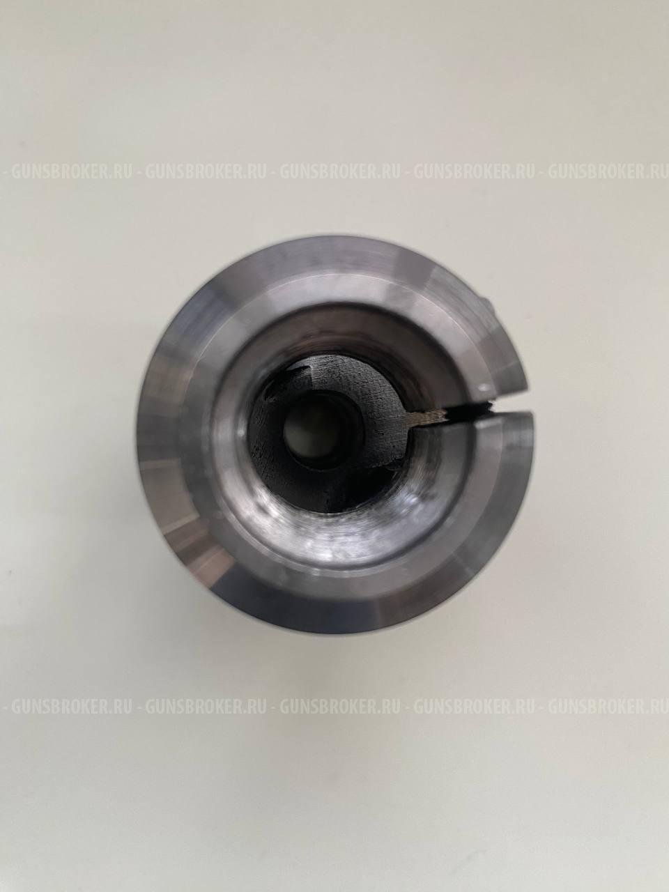 ДТК открытого типа