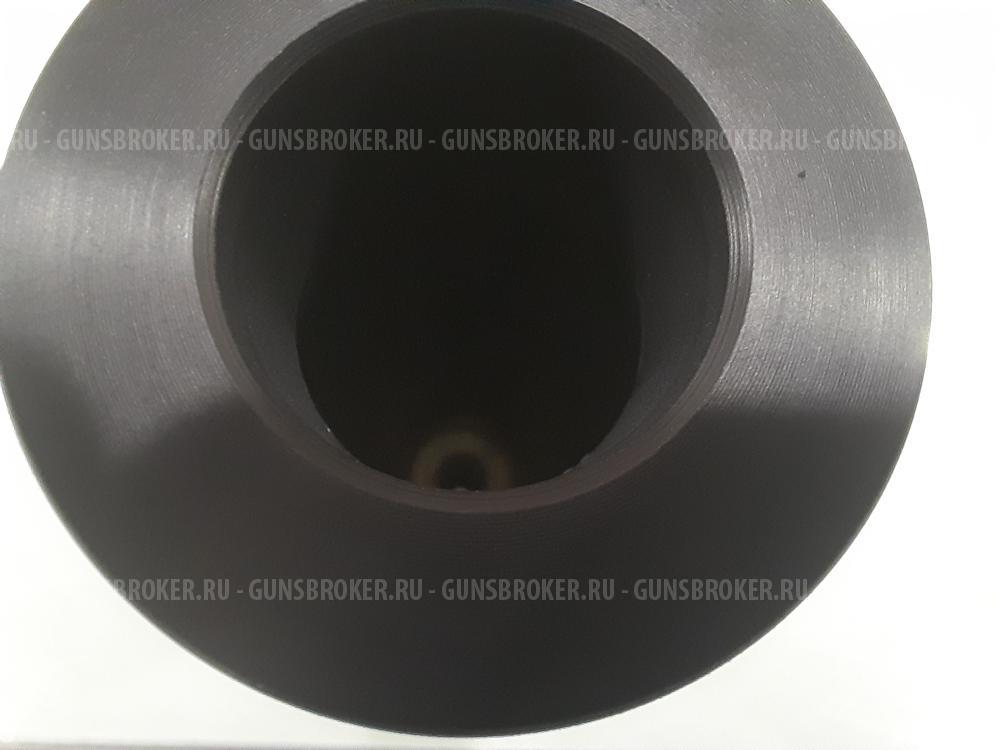 ДТК закрытого типа, титан, 223Rem "Дтк-П Integral (mod TT 02)"