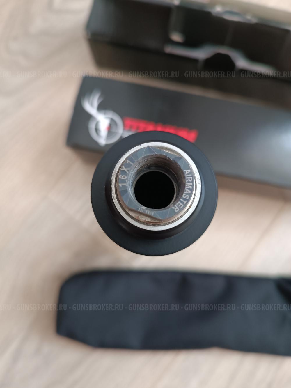 ДТК-П SM 43 (mod MA-3) от TITANIUM TECHNOLOGY. 