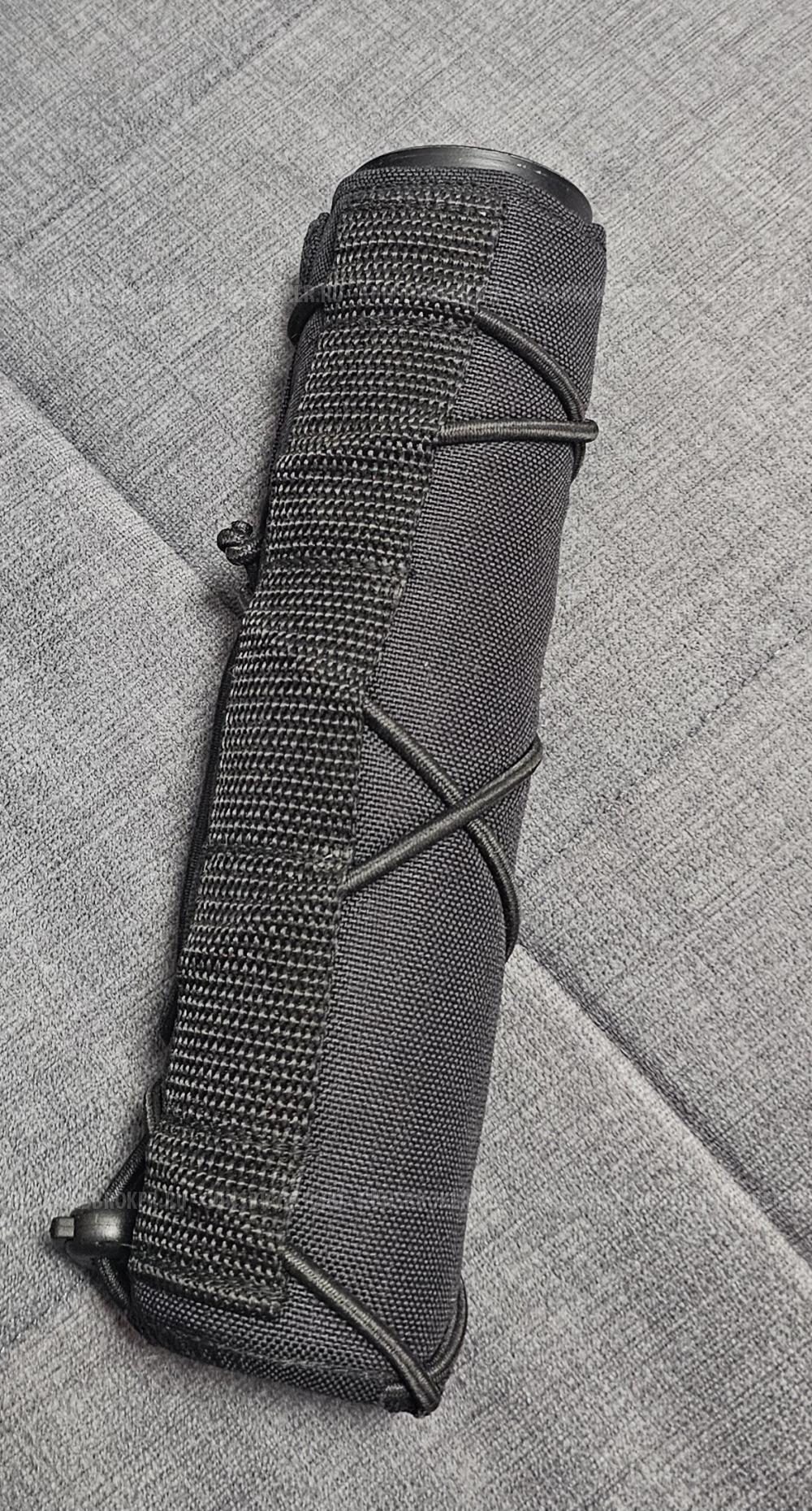 Дтк-п(банка) Titanium technology 7.62