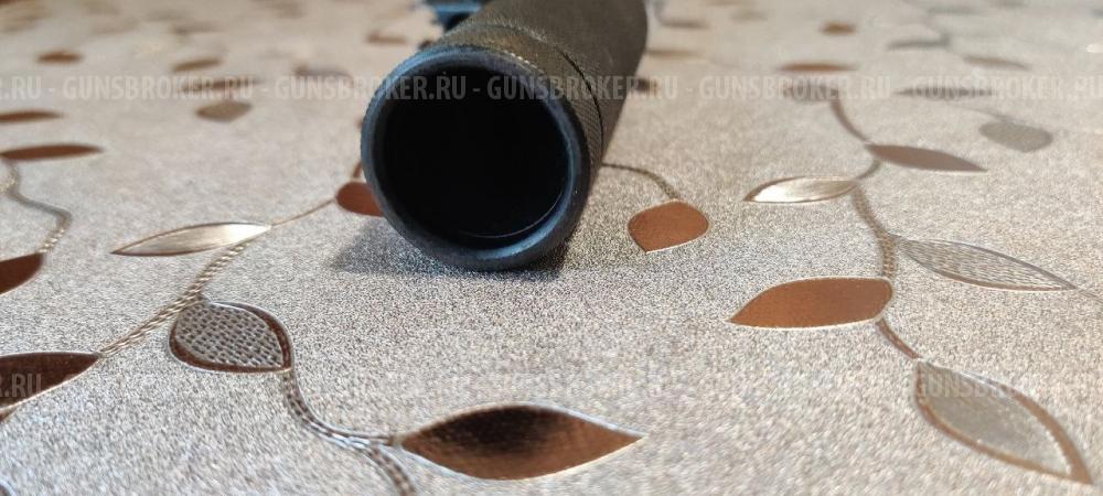 ДТК (пламягаситель)