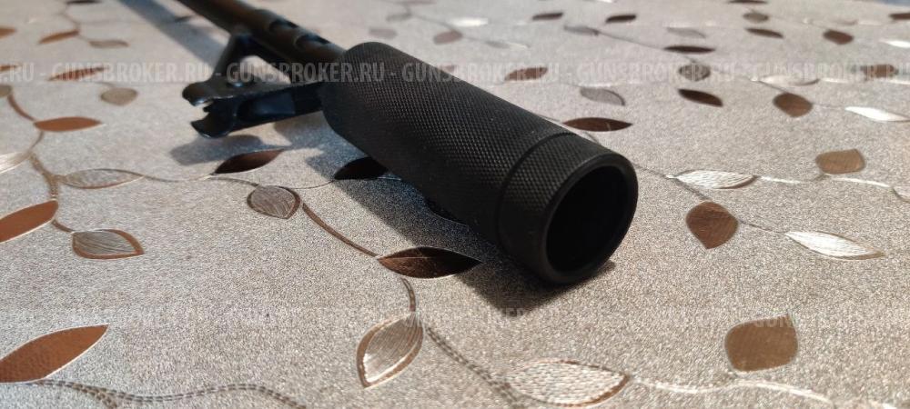 ДТК (пламягаситель)