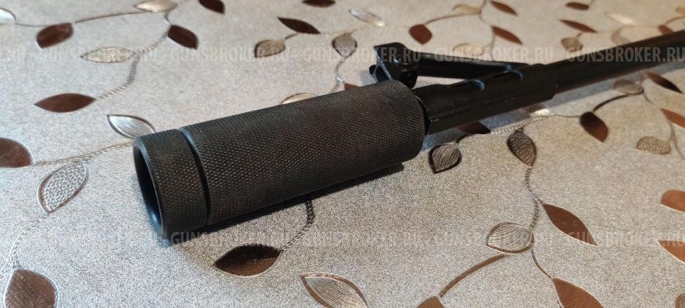 ДТК (пламягаситель)