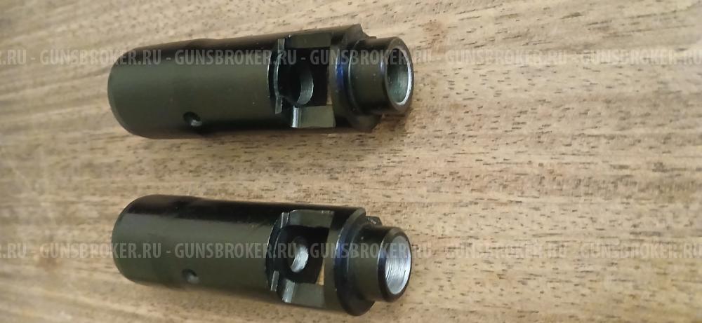 ДТК Сайга, АК