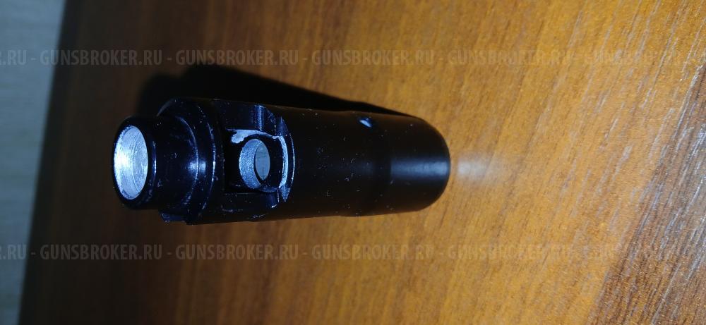 ДТК (стандартный) Сайга