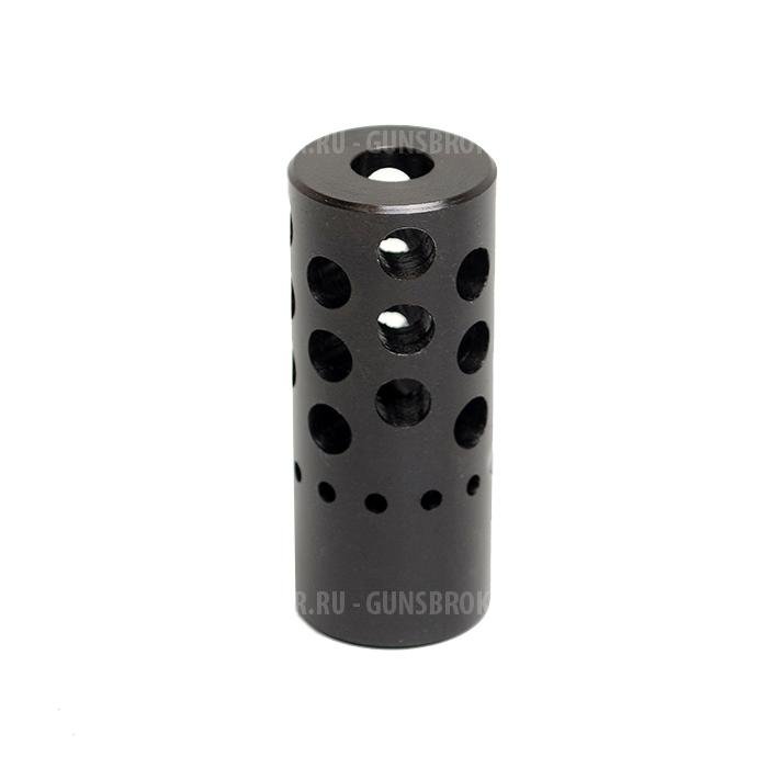 ДТК по типу Blaser М16х1 для карабинов серии Сайга 9