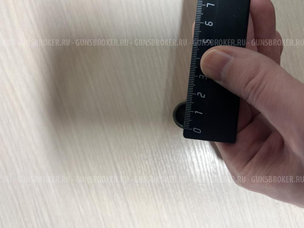 ДТК по типу dual brake ТИТАН