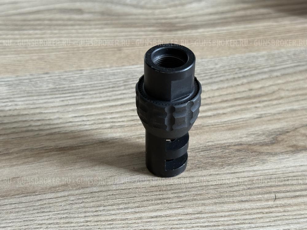 ДТК под Ase Ultra