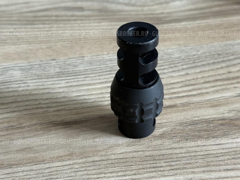 ДТК под Ase Ultra