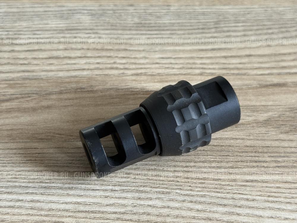 ДТК под Ase Ultra