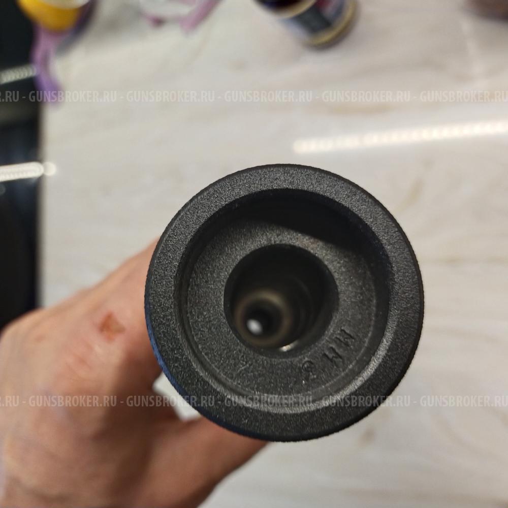 ДТК полуинтегрированный М15*1 провая
