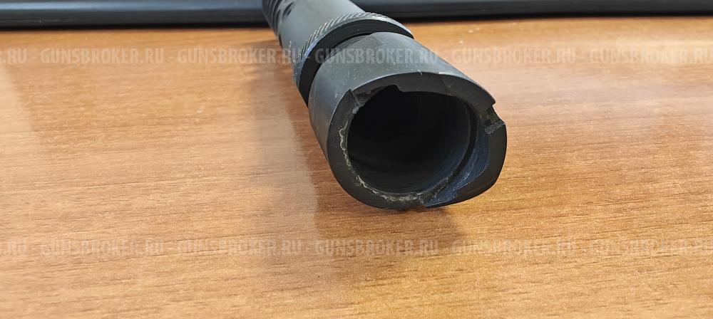 ДТК ПШ-5М с переходником на байонет (АК12/TR3)