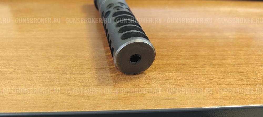 ДТК ПШ-5М с переходником на байонет (АК12/TR3)