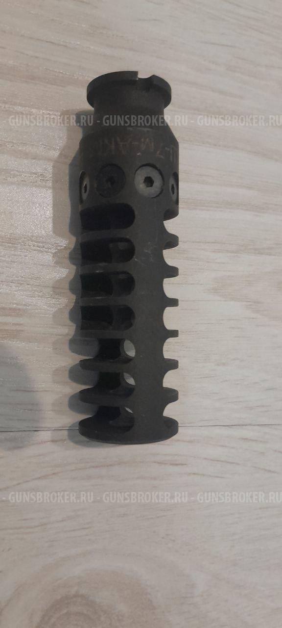 ДТК ПШ-7М- АКМ