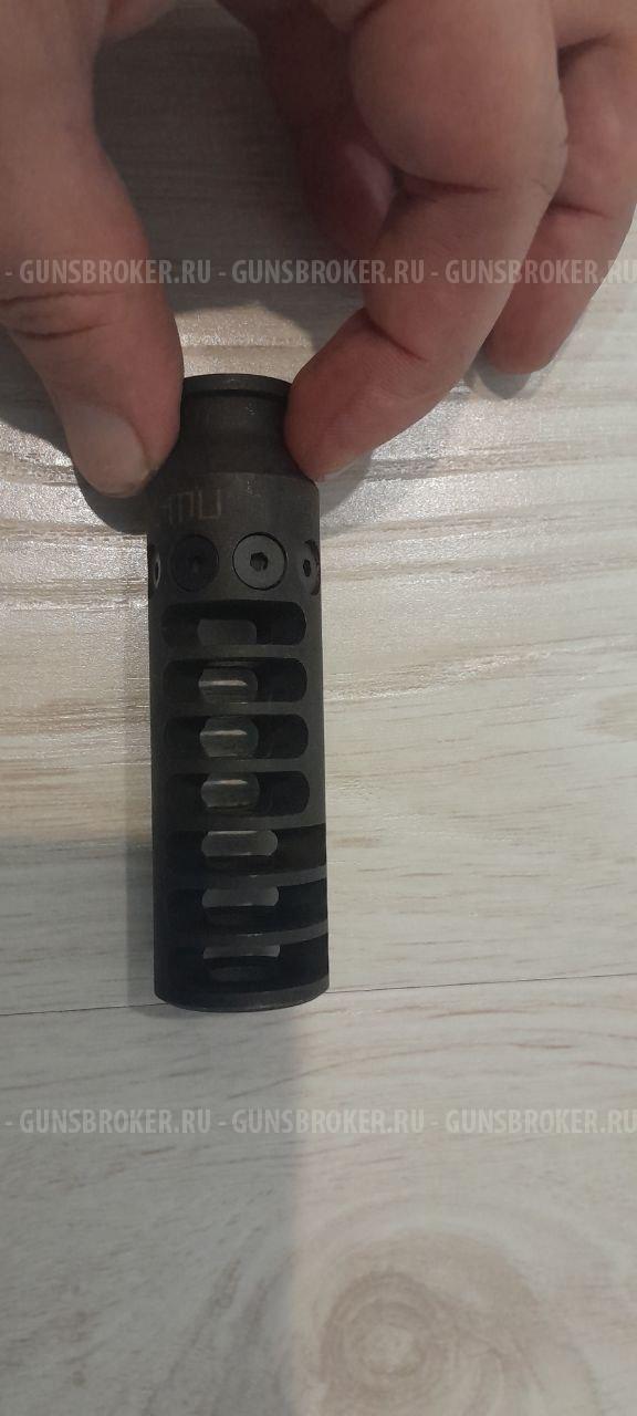 ДТК ПШ-7М- АКМ