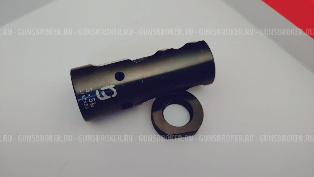 ДTK Range Gear. 223, 5.56