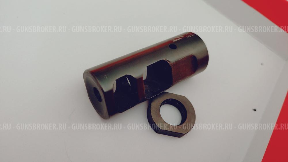 ДTK Range Gear. 223, 5.56