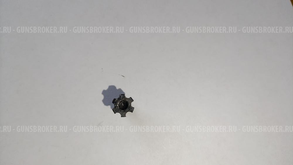 ДТК Ridge Steel Cal. 9mm от l.a.c.