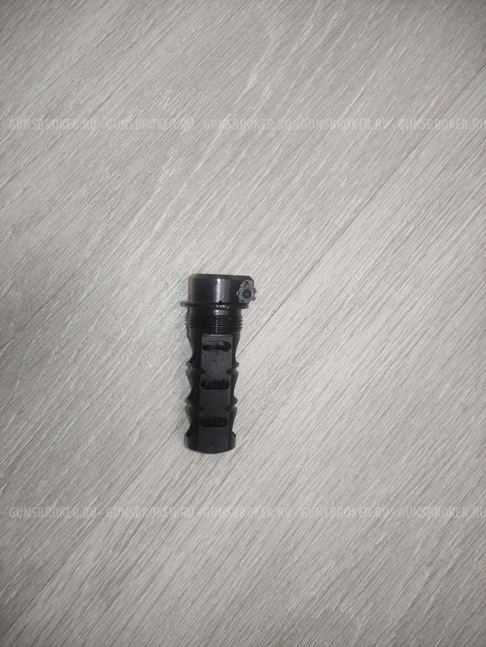 ДТК Ridge Steel для ВПО 185/285 от Lacgun