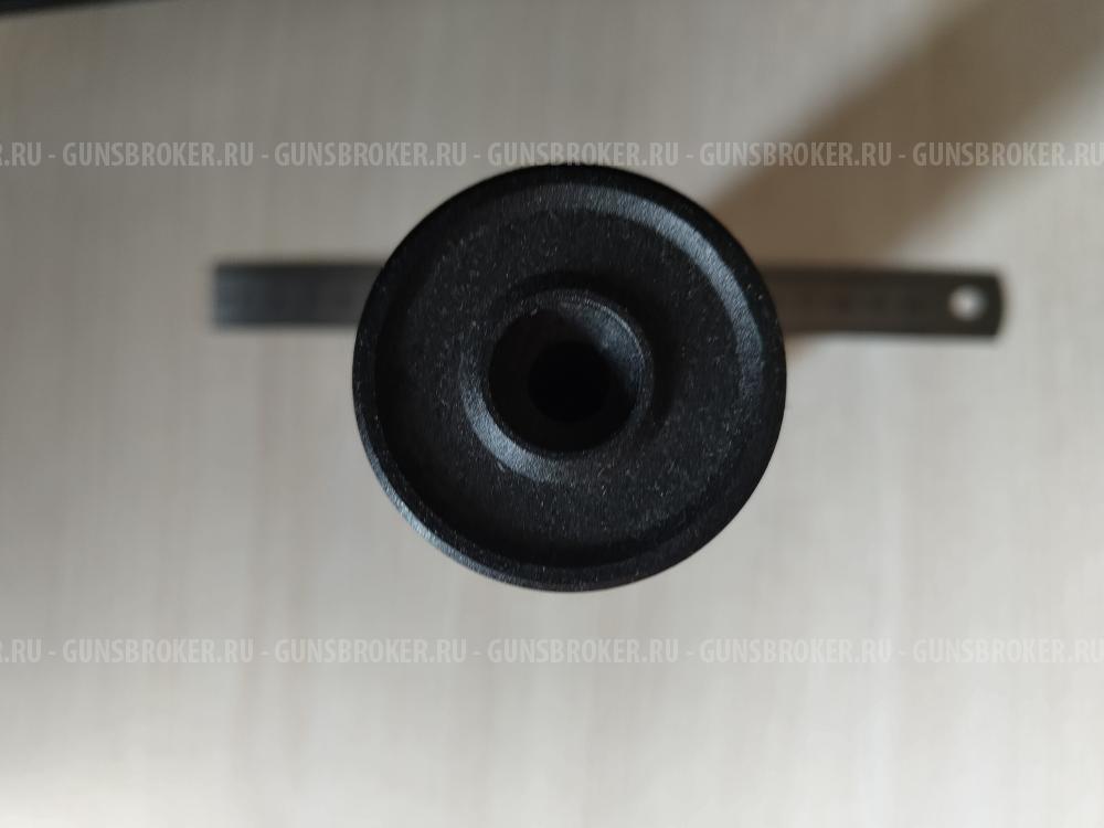 ДТК Ротор 43 для 5,45х39 Сайга TR3 / АК12 (Арт.00257)
