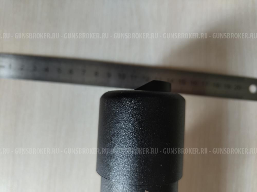 ДТК Ротор 43 для 5,45х39 Сайга TR3 / АК12 (Арт.00257)