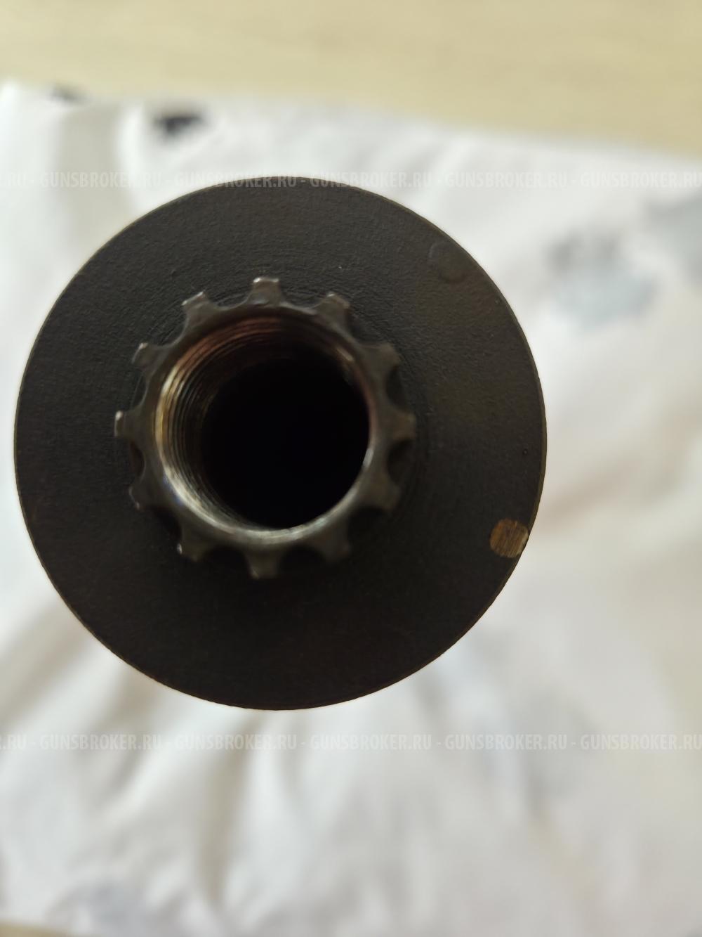 ДТК "Ротор 43" на ПКМ