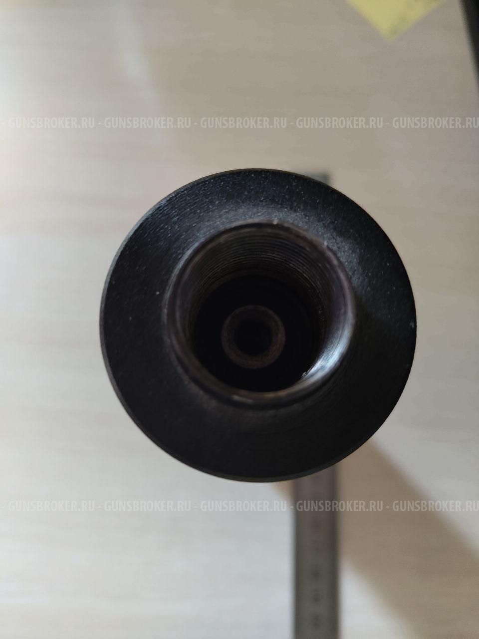 ДТК Ротор 43 Сайга, АК74, АК105