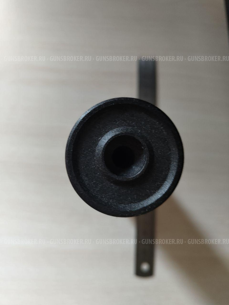 ДТК Ротор 43 Сайга, АК74, АК105